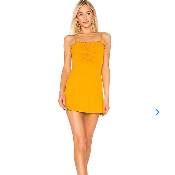 Lovers and Friends Summer Dress - Picture 1 of 3